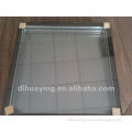 Insulated Glass Panels for Doors